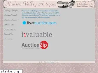 hudsonvalleyantiques.com