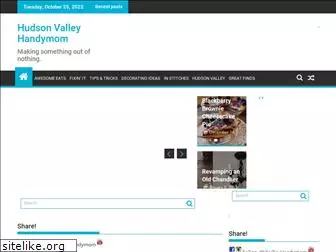 hudsonvalleyhandymom.com
