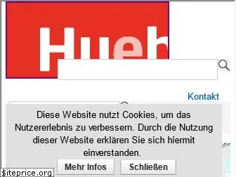 hueber.de