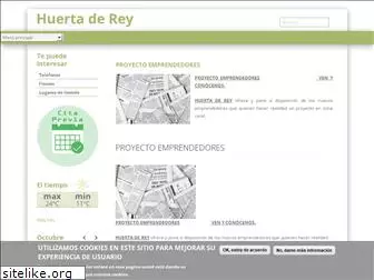 huertaderey.es