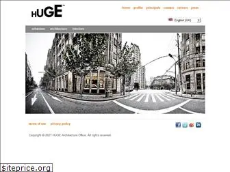 hugeshanghai.com