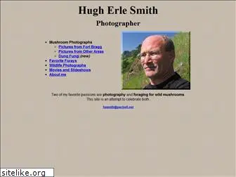 hughsmith.org