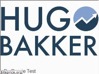 hugobakker.com