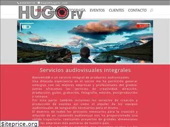 hugofv.com