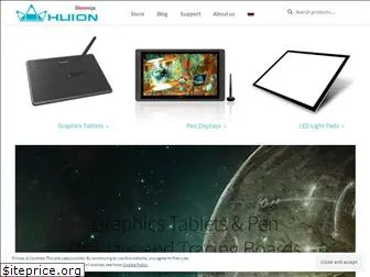 huion-tablet.eu