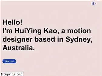 huiyingkao.com