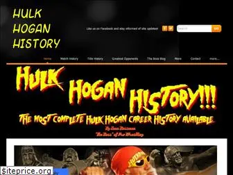 hulkhoganhistory.weebly.com