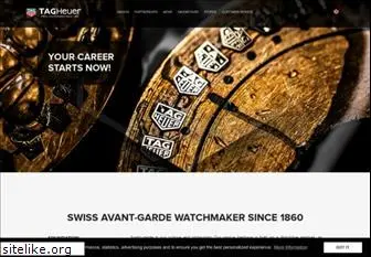 human-resources.tagheuer.com