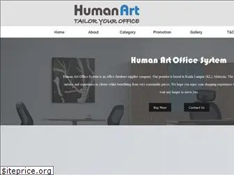 humanart.com.my