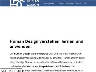 humandesignclub.de