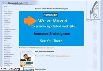 humanext.com
