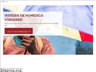 humedica.org