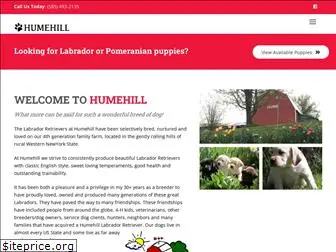 humehill.com