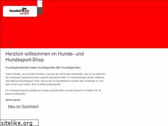 hundeshop-mit-herz.de