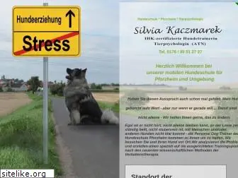 hundetraining-pforzheim.de