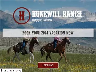hunewillranch.com
