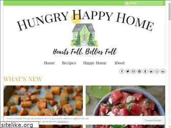 hungryhappyhome.com