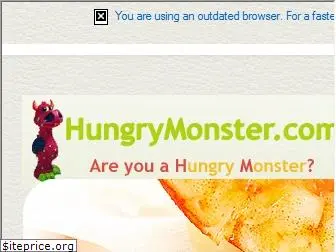 hungrymonster.com