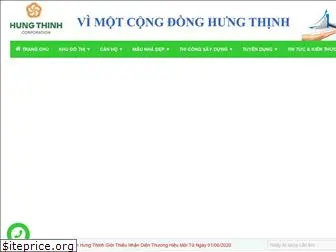 hungthinhcorrp.com.vn