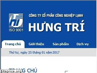 hungtri.com