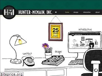 huntermcmain.com