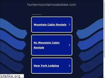 huntermountainrealestate.com