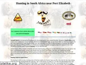 hunting-jagd-safari.com