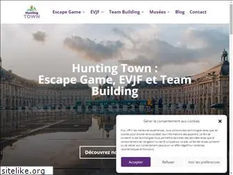 hunting-town.com