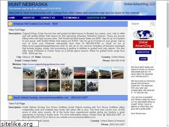 huntnebraska.com