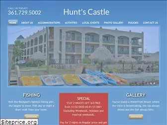 huntscastle.com
