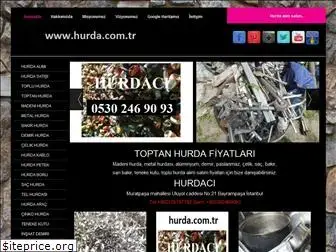 hurda.com.tr