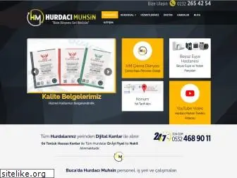 hurdacimuhsin.com