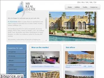 hurghadaproperty-eg.com