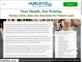 hurleyclinic.com