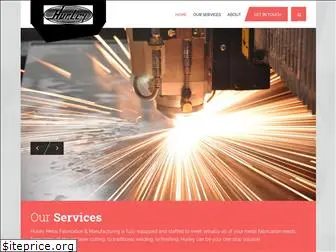 hurleymetalfab.com