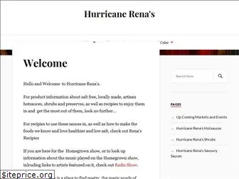 hurricanerena.com