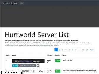 hurtworld-servers.net