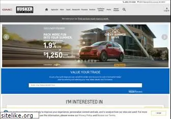 huskerchevrolet.com