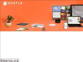 hustledigital.com.au