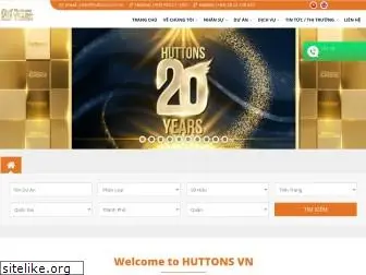 huttons.com.vn