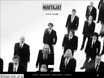 huutajat.org