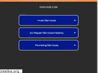 hvachub.com