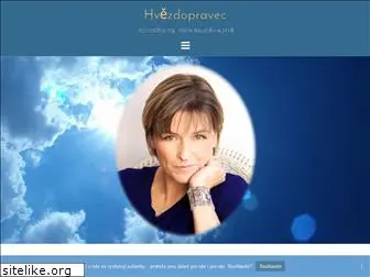 www.hvezdopravec.cz