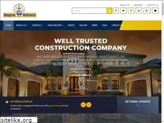 hwbuilders.co.za