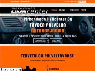 hyacenter.fi