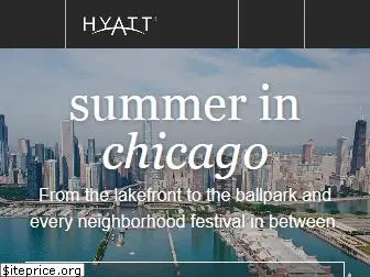 hyatt.com