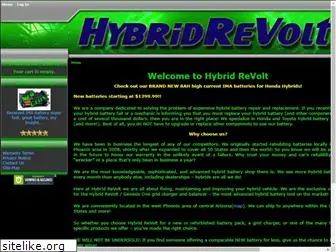 hybridrevolt.com