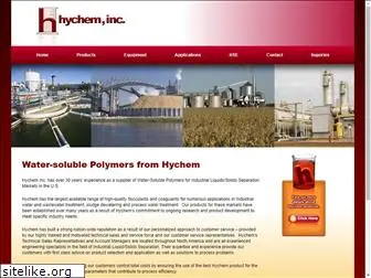 hychem.com