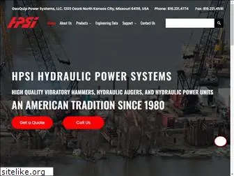 hydraulicpowersystems.com