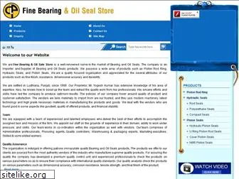 hydraulicseals.in